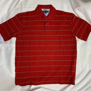 Tommy Hilfiger Mens Polo Size: XXL